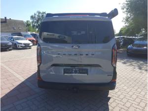Bürstner Copa C 530 L2 Navi Kamera AHK WC Markise