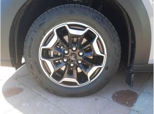 Bürstner Copa C 530 L2 Navi Kamera AHK WC Markise