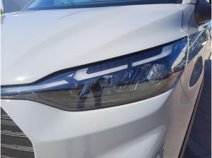 Bürstner Copa C 530 L2 Navi Kamera AHK WC Markise