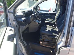 Bürstner Copa C 530 L2 Navi Kamera AHK WC Markise