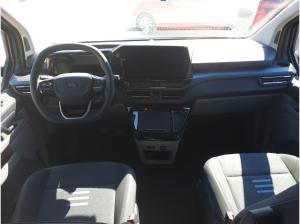 Bürstner Copa C 530 L2 Navi Kamera AHK WC Markise