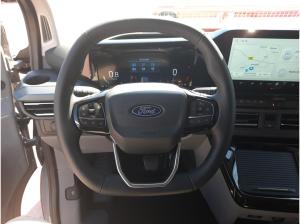 Bürstner Copa C 530 L2 Navi Kamera AHK WC Markise