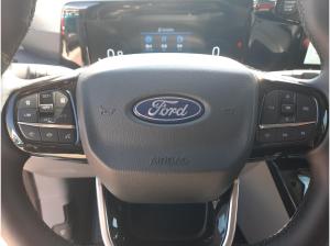 Bürstner Copa C 530 L2 Navi Kamera AHK WC Markise