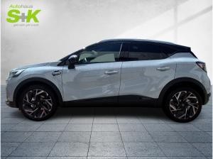 Renault Captur Esprit Alpine Mild Hybrid 160 EDC *1. WARTUNG GESCHENKT!*