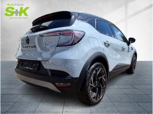 Renault Captur Esprit Alpine Mild Hybrid 160 EDC *1. WARTUNG GESCHENKT!*