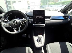 Renault Captur Esprit Alpine Mild Hybrid 160 EDC *1. WARTUNG GESCHENKT!*