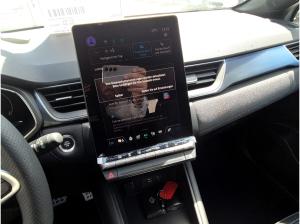 Renault Captur Esprit Alpine Mild Hybrid 160 EDC *1. WARTUNG GESCHENKT!*