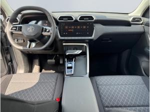 MG ZS Comfort Hybrid Plus: Die perfekte Fusion aus Effizienz und Fahrspaß!