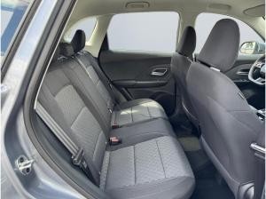 MG ZS Comfort Hybrid Plus: Die perfekte Fusion aus Effizienz und Fahrspaß!