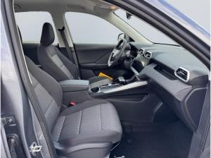 MG ZS Comfort Hybrid Plus: Die perfekte Fusion aus Effizienz und Fahrspaß!