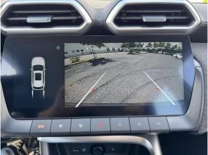 MG ZS Comfort Hybrid Plus: Die perfekte Fusion aus Effizienz und Fahrspaß!