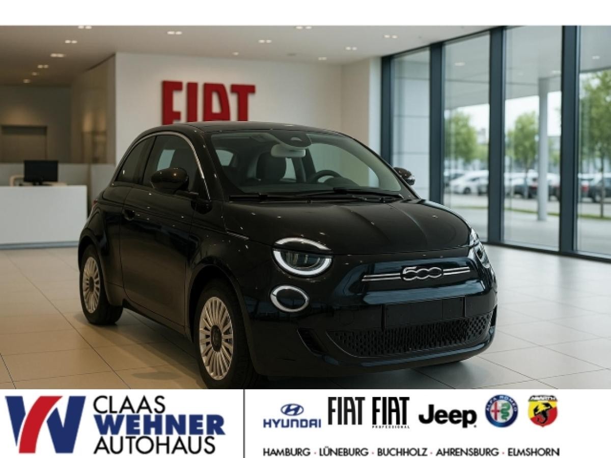 Fiat 500e *Keine Bereitstellungskosten* Action Komfort,-Radio,-Winterpaket Automatik