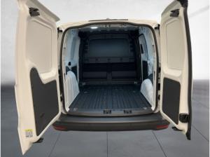 Volkswagen Caddy Cargo 1.5 TSI