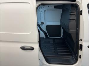 Volkswagen Caddy Cargo 1.5 TSI