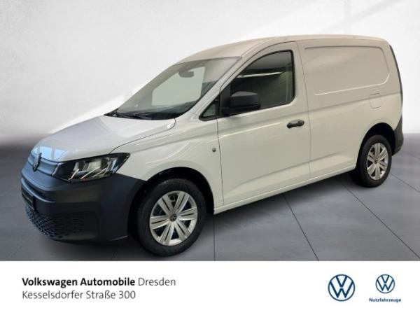 Volkswagen Caddy Cargo 1.5 TSI