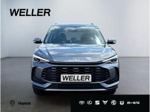 MG ZS 🚗 MG ZS Comfort Leasing – Der Kompakte, der Großes bietet! ⚡