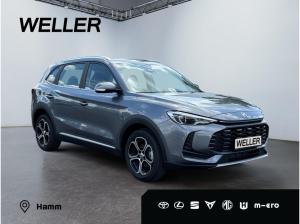 MG ZS 🚗 MG ZS Comfort Leasing – Der Kompakte, der Großes bietet! ⚡