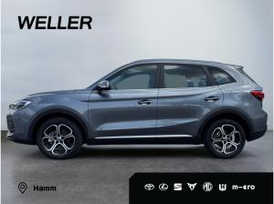 MG ZS 🚗 MG ZS Comfort Leasing – Der Kompakte, der Großes bietet! ⚡