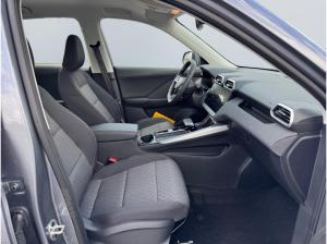 MG ZS 🚗 MG ZS Comfort Leasing – Der Kompakte, der Großes bietet! ⚡