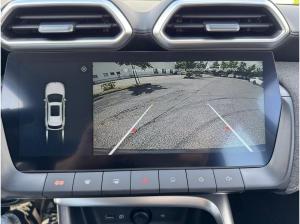 MG ZS 🚗 MG ZS Comfort Leasing – Der Kompakte, der Großes bietet! ⚡