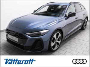 Audi A5 Avant TDI quattro S line AHK ParkAssist Navi