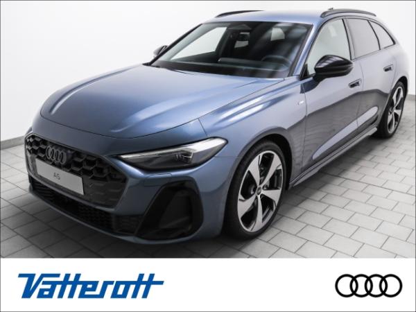 Audi A5 Avant TDI quattro S line AHK ParkAssist Navi