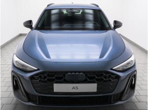 Audi A5 Avant TDI quattro S line AHK ParkAssist Navi