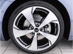 Audi A5 Avant TDI quattro S line AHK ParkAssist Navi