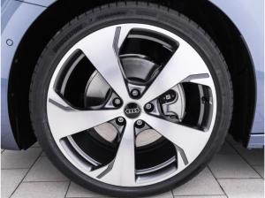 Audi A5 Avant TDI quattro S line AHK ParkAssist Navi