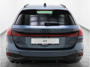 Audi A5 Avant TDI quattro S line AHK ParkAssist Navi