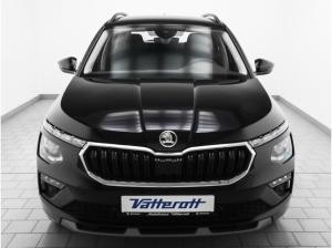 Skoda Kamiq Tour 1.0 TSI AHK Navi Kamera