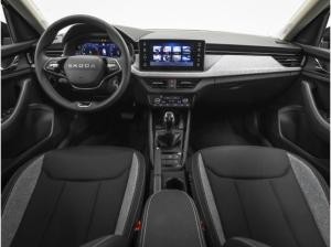 Skoda Kamiq Tour 1.0 TSI AHK Navi Kamera