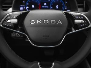 Skoda Kamiq Tour 1.0 TSI AHK Navi Kamera