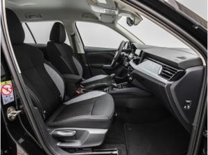 Skoda Kamiq Tour 1.0 TSI AHK Navi Kamera