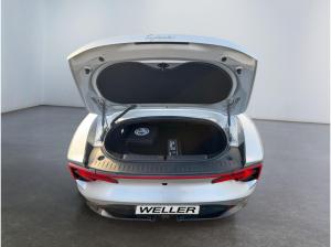 MG Cyberster Der futuristische Elektro-Sportwagen für die Straße von morgen