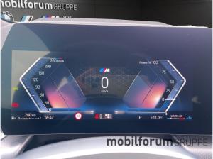 BMW 220 Active Tourer i M-Sport❗Sofort verfügbar❗Massage Sitz mit Memory AHK 360 Grad Kamera  Head-Up Harman Kardon Sound