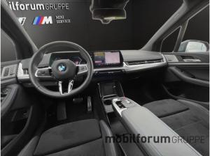 BMW 220 Active Tourer i M-Sport❗Sofort verfügbar❗Massage Sitz mit Memory AHK 360 Grad Kamera  Head-Up Harman Kardon Sound