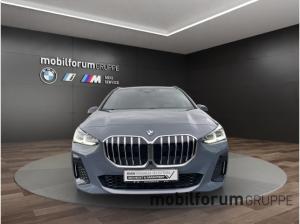 BMW 220 Active Tourer i M-Sport❗Sofort verfügbar❗Massage Sitz mit Memory AHK 360 Grad Kamera  Head-Up Harman Kardon Sound