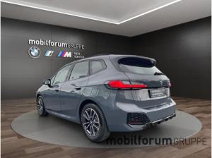 BMW 220 Active Tourer i M-Sport❗Sofort verfügbar❗Massage Sitz mit Memory AHK 360 Grad Kamera  Head-Up Harman Kardon Sound