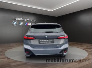 BMW 220 Active Tourer i M-Sport❗Sofort verfügbar❗Massage Sitz mit Memory AHK 360 Grad Kamera  Head-Up Harman Kardon Sound
