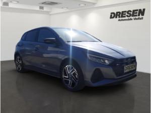 Hyundai i20 1.0 N Line🚀 | LED | Rückfahrkamera | Navi | Klimaauto. | ISOFIX