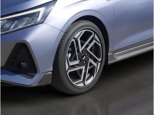 Hyundai i20 1.0 N Line🚀 | LED | Rückfahrkamera | Navi | Klimaauto. | ISOFIX