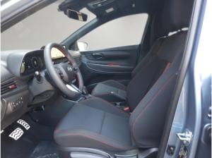 Hyundai i20 1.0 N Line🚀 | LED | Rückfahrkamera | Navi | Klimaauto. | ISOFIX