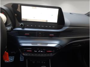 Hyundai i20 1.0 N Line🚀 | LED | Rückfahrkamera | Navi | Klimaauto. | ISOFIX