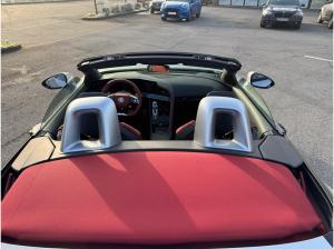 MG Cyberster X-Power - der futuristische Elektro-Sportwagen für die Straße von morgen