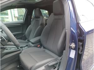 Audi A3 Limousine (8YM)