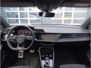 Audi A3 Limousine (8YM)