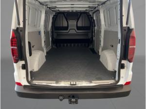Volkswagen Transporter e-Transporter Kasten 100 kW Langer Radstand *sofort verfügbar*