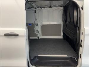 Volkswagen Transporter e-Transporter Kasten 100 kW Langer Radstand *sofort verfügbar*