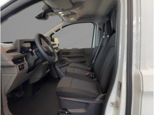 Volkswagen Transporter e-Transporter Kasten 100 kW Langer Radstand *sofort verfügbar*